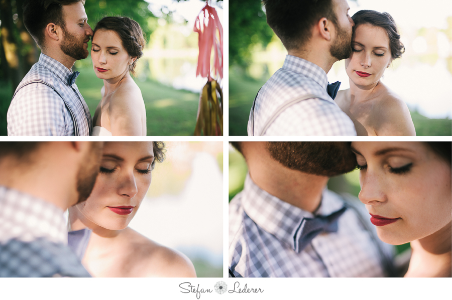 Afterwedding Fotoshooting Close Ups