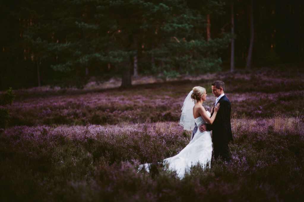 Hochzeit Adam Friederike Heide